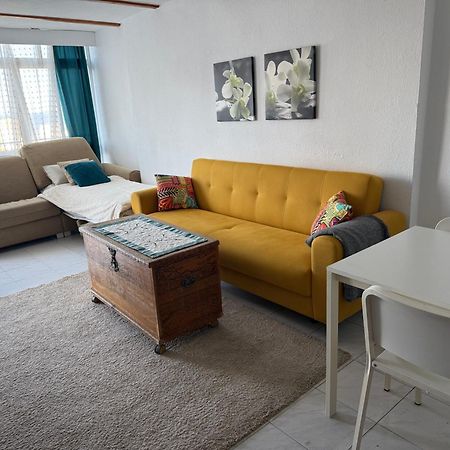 A Step From The Ocean!!! Apartment Benalmadena Ngoại thất bức ảnh