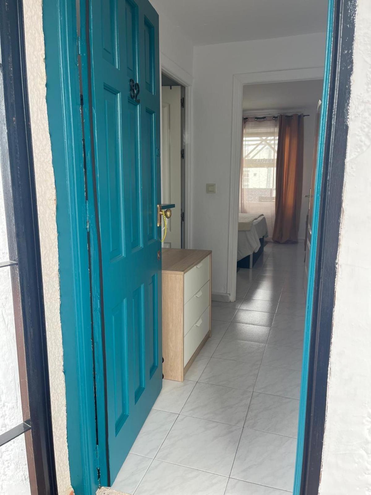 A Step From The Ocean!!! Apartment Benalmadena Ngoại thất bức ảnh
